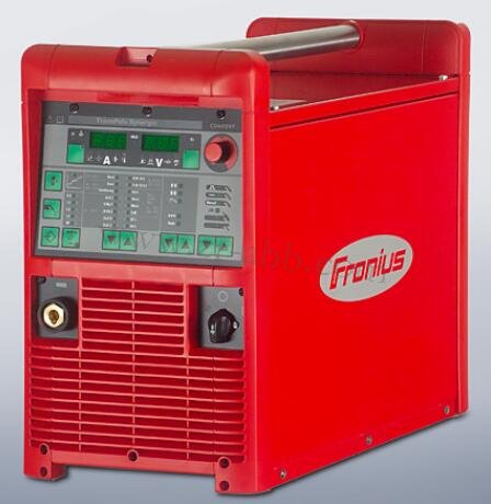 福尼斯Fronius焊機TPS2700故障維修措施