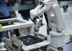 ABB機器人維修保養操作說明