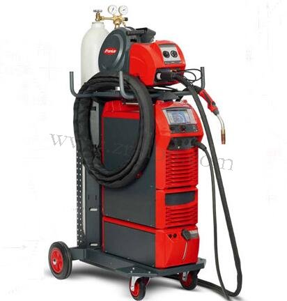 福尼斯焊機維修安全操作及保護