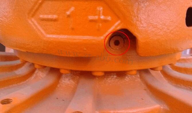 ABB IRB2600C(j)˸SͿλ