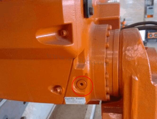 ABB IRB2600C(j)˸SͿλ