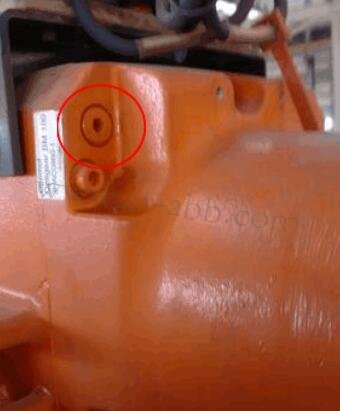 ABB IRB2600C(j)˸SͿλ