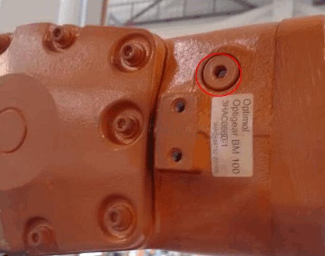 ABB IRB2600C(j)˸SͿλ