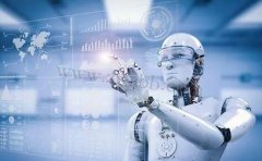 AI和機器學習技術在工業機器人中的應用
