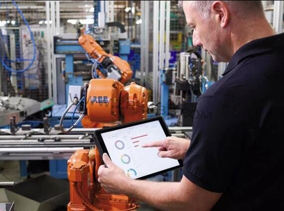 ABB��(li��n)����(w��)����KOKI���ָ����\(y��n)�D(zhu��n)