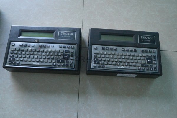 TMC420打標(biāo)機(jī)維修,TMC420打標(biāo)系統(tǒng)控制器特性