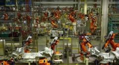 ABB斥資1.5億美元上海建造機器人工廠將成未來工廠典范