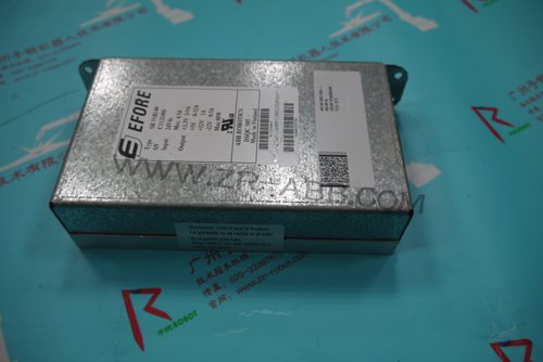 ABB機器人電源模塊DSQC505 3HAC4296-1無任何輸出維修