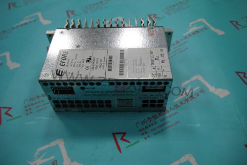 ABB機(jī)器人電源模塊DSQC608 3HAC12934-1電源指示不亮維修