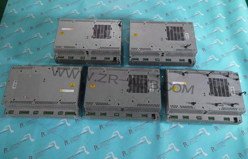 ABB機器人DSQC663 3HAC029818-001電源模塊上機跳閘維修