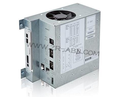 ABB機器人DSQC336 3HNE04092-1控制柜電源維修
