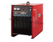 美國林肯埋弧焊機POWERPLUS 1000HD焊接電焊不穩定維修