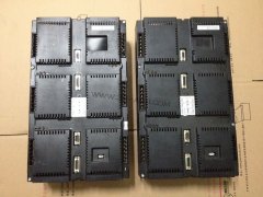 ABB機(jī)器人驅(qū)動模塊報34307驅(qū)動單元溫度警告維修