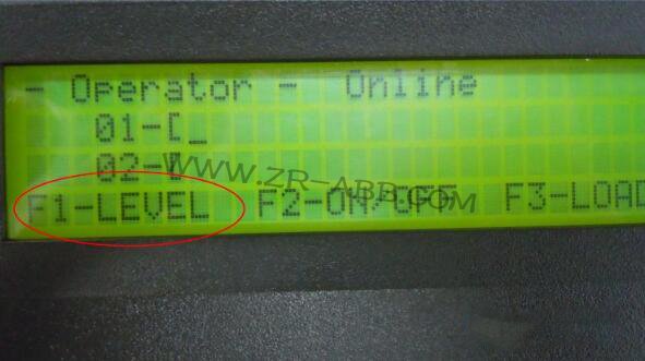 Telesis鐳馳TMC420打標機如何創(chuàng)建新的程序