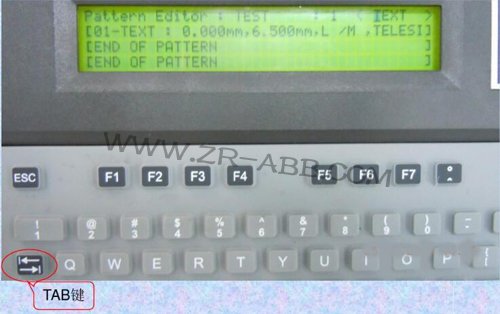 鐳馳TMC420打標機控制器故障維修