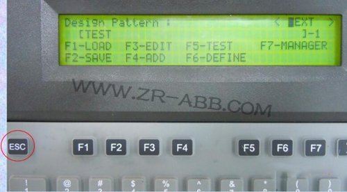鐳馳TMC420打標機控制器故障維修