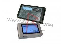 TMC600鐳馳打標機控制器按鍵失靈維修