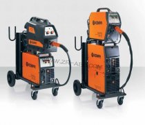 芬蘭KEMPPI肯倍MIG/MAG焊機(jī)FsatMig KMS300/400/500故障維修