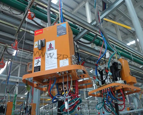 小原焊機IGBT過電流保護(hù)不工作維修