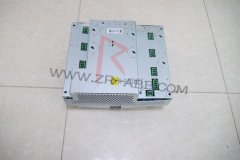 ABB機(jī)器人DSQC406 3HAC036301-001/04伺服驅(qū)動器故障報警維修