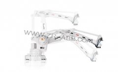 ABB重磅推出全球最快碼垛機器人IRB460