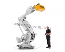 ABB碼垛機器人IRB460維修保養