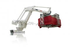 ABB機器人完美的碼垛產(chǎn)品組合