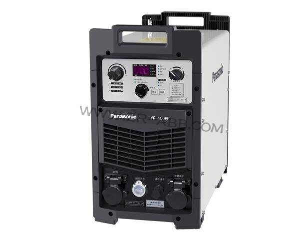 松下等離子切割機焊機YP-100PF故障維修