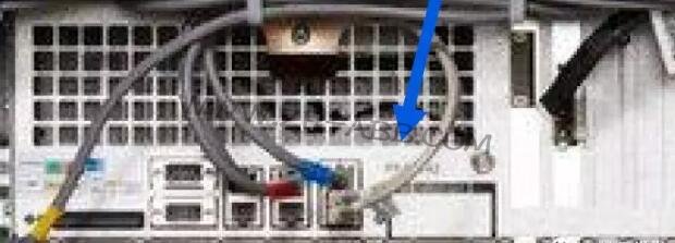 ABB機器人常見故障處理大全