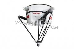 ABB裝配機(jī)器人IRB360維修保養(yǎng)