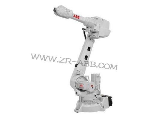 ABB裝配機器人IRB260主要特征及用途