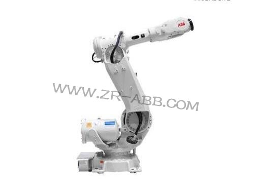 ABB焊接機(jī)器人IRB6640ID常見故障維修