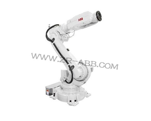 ABB IRB6620焊接機(jī)器人點(diǎn)焊專(zhuān)用功能