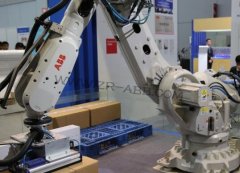 工業(yè)機(jī)器人的幾大主要應(yīng)用場景