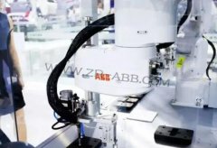 機器人 | 解密歐洲工業貴族ABB機器人發展史