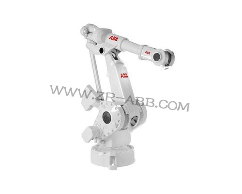 ABB IRB 4400快速緊湊的通用型機器人維修