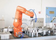 ABB工業機器人9大常見故障問題解答