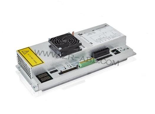 ABB機器人電源模塊PDB-01短路維修