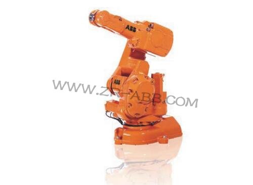 ABB���I�C����IRB 140���⹲��