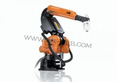ABB��Ϳ�C(j��)е��IRB 5400����