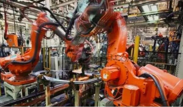 工業(yè)機器人大前景:給企業(yè)帶來的利與弊