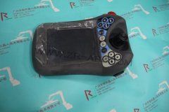 ABB機器人IRC5示教器故障現象及維修分析