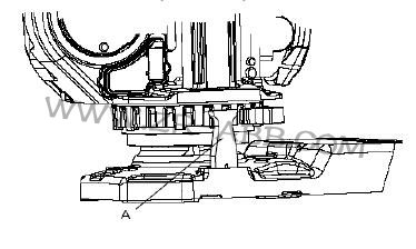 ABB機器人維修時如何檢查信息標識