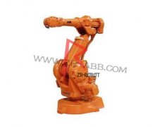 ABB機器人維修常見故障問題及解答