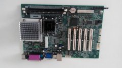 ABB機器人主板維修常見的故障原因