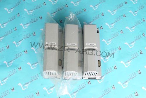 ABB機器人伺服驅動模塊維修常見的故障