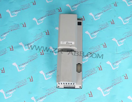 ABB機器人驅(qū)動模塊3HAC033286-001/02過電壓維修