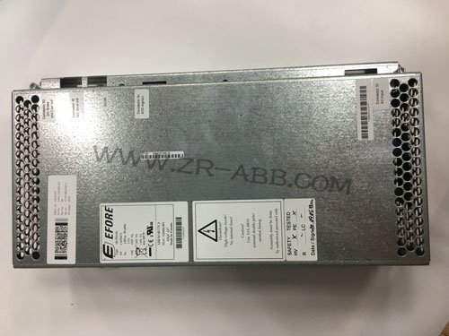 ABB機(jī)器人電源亮紅燈維修