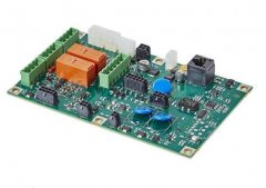 ABB機(jī)器人電路板維修電壓法檢測(cè)方法