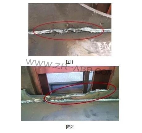 克魯斯CLOOS焊機焊接故障維修分析